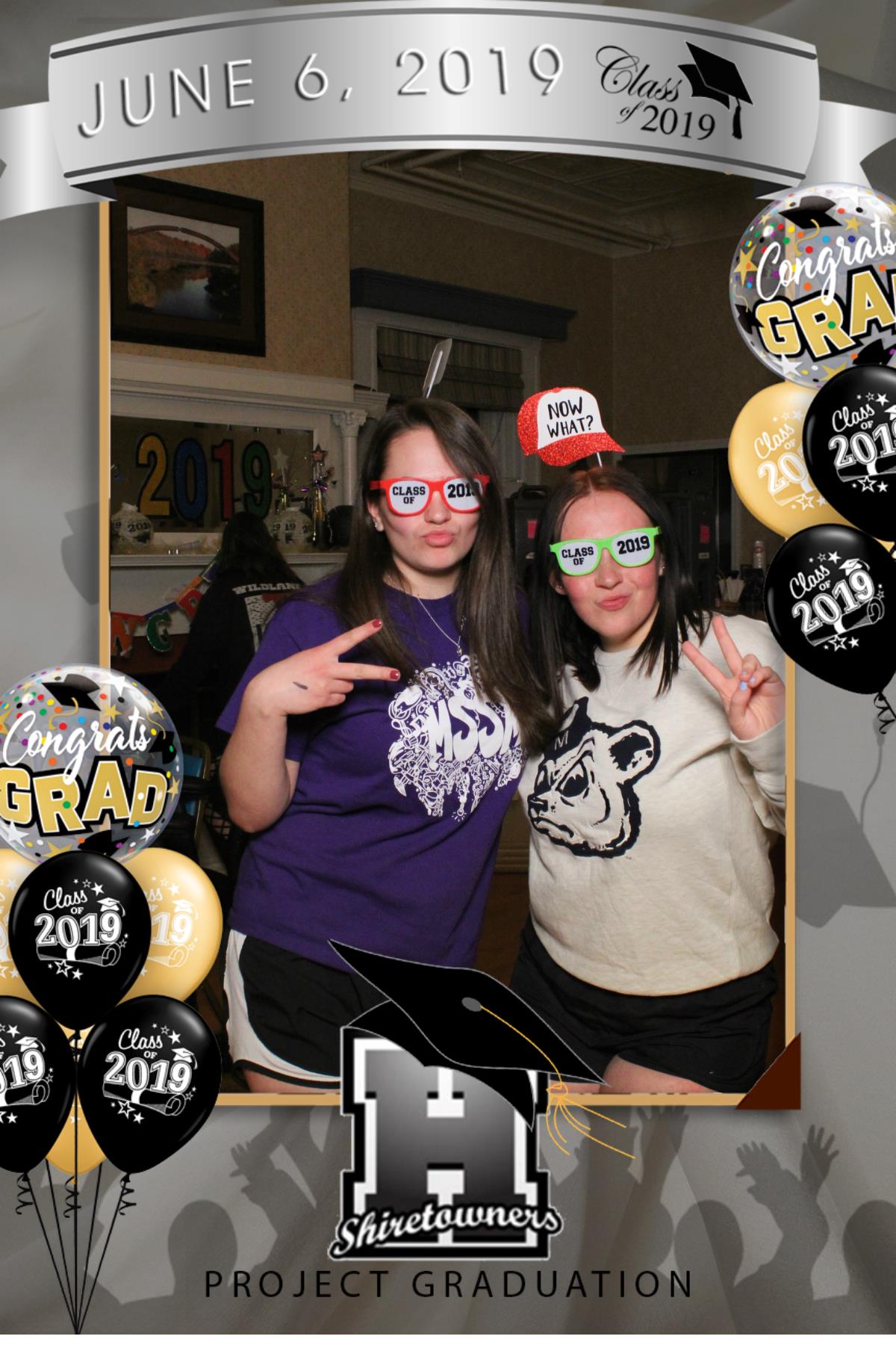 Houlton Project Graduation | View more photos from the event at gallery.mainemagicmirror.com/u/MaineMagicMirror/Houlton-Project-Graduation
